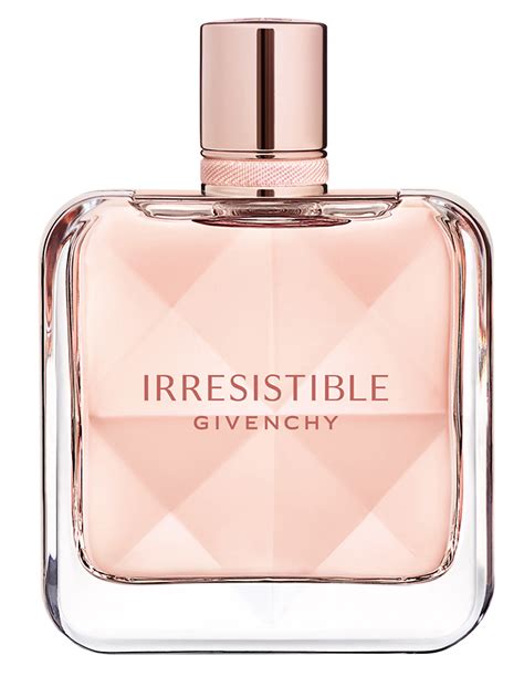 irresistible givenchy fragrance|irresistible perfume price list.